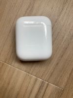 Apple Air Pods 2. Generation, voll funktionstüchtig mit Dinohülle Rheinland-Pfalz - Mainz Vorschau