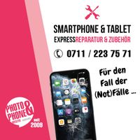 iPhone SE 2 3 x xs 11 12 13 14 15 Plus Pro Max Display Reparatur Stuttgart - Stuttgart-West Vorschau