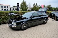 Audi/Porsche RS2 BBS RS Turbofans Carbon 17“ Hessen - Bad Emstal Vorschau