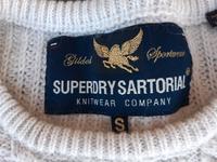 ❤ Superdry Sartorial Flauschpulli ❤ Bayern - Neukirchen vorm Wald Vorschau