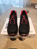 UVEX MOTION STILE Sicherheitsschuhe Art.Nr A 6329143 Gr.43 NEU Bayern - Ingolstadt Vorschau