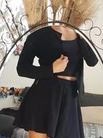 Original Only Cocktail Bolerojacke Blazer Jäckchen kurze Jacke Bu Hessen - Karben Vorschau