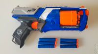 Hasbro - NERF Elite Strongarm Blaster Schleswig-Holstein - Siebenbäumen Vorschau