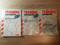 Stark Lehrbücher Training Grundwissen Mathematik Klasse 6/7 Sachsen - Markkleeberg Vorschau