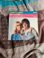 Vinyl LP 7" Cindy & Bert Nenn es liebe, ich will heim zu dir Nordrhein-Westfalen - Krefeld Vorschau