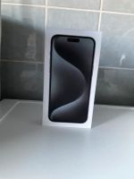 iPhone 15 pro Max 512GV Nordrhein-Westfalen - Marl Vorschau