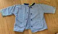 Kanz Jacke Gr. 62 Baby Marine blau gestreift Rheinland-Pfalz - Bodenheim Vorschau