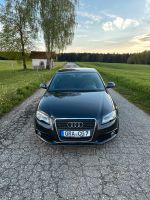 Audi A3 2xS-Line 1.6 TDI Bayern - Zenting Vorschau