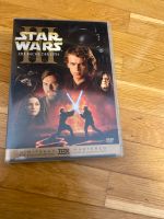 DVD Star Wars 3 die Rache der Sith Bayern - Kleinostheim Vorschau