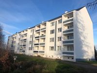 Sonnige 3 Zimmer-Wohnung mit Balkon in 06118 Halle-Tornau sucht neue Bewohner! Sachsen-Anhalt - Halle Vorschau