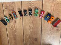 12 Hotwheels Autos/Artikel Berlin - Lichtenberg Vorschau