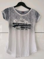 SuperDry Damen T-Shirt, Gr. S Düsseldorf - Eller Vorschau