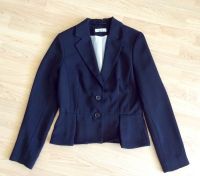 Blazer von Comma Jacke Gr S Farbe Schwarz Jacke Hessen - Marburg Vorschau