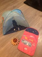 BABY BORN Camping Set Brandenburg - Neuruppin Vorschau