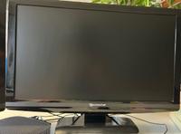 Packard 240 DX LCD PC Computer Monitor Bildschirm 24 Zoll Bayern - Hausen Oberfr. Vorschau