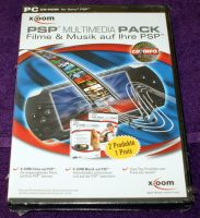 X-OOM PSP Multimedia Pack PC Rom Bayern - Kempten Vorschau