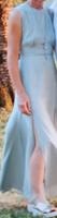 Langes festliches Sommerkleid, Größe 38, Bayern - Hausen Oberfr. Vorschau