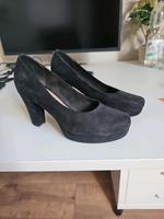 Tamaris High Heels mit Plateau Gr. 40 Nordrhein-Westfalen - Höxter Vorschau