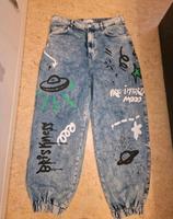 BERSHKA Mom jeans jogger NEU Häfen - Bremerhaven Vorschau