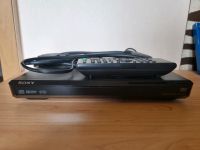 DVD Player Sony Saarland - Merzig Vorschau