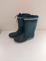 Gummistiefel Gr. 37 blau Regenstiefel Bayern - Maitenbeth Vorschau