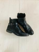 Stiefeletten s.Oliver Schuhe Stiefel 40 Bayern - Erding Vorschau