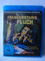 Frankensteins Fluch (1957 Peter Cushing, Christopher Lee) Blu-ray Niedersachsen - Wolfsburg Vorschau