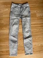 Skinny Jeans Grau Only Niedersachsen - Ahnsen Vorschau