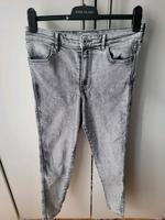 sehr gut erhaltene Skinnyjeans von H&M in der Größe 40, Düsseldorf - Hamm Vorschau