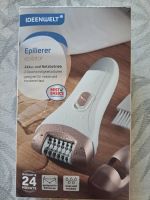 Epilierer Rossmann wie neu Kreis Ostholstein - Malente Vorschau