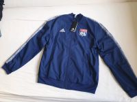 adidas original Übergangsjacke von Olympique  Lyon in Größe M.50€ Essen - Stoppenberg Vorschau