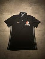 Adidas Feynoord Rotterdam T-Shirt Sachsen - Brand-Erbisdorf Vorschau