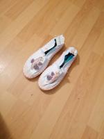 Venice Damen Schuhe weiß größe 39 Mitte - Wedding Vorschau