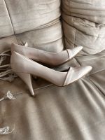 Beige Stöckelschuhe Nürnberg (Mittelfr) - Schweinau Vorschau