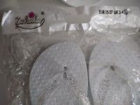 Zohula Hochzeit Slipper Partyslipper Wedding *** 3 Paar Hessen - Driedorf Vorschau