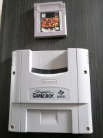 Super Game Boy Sachsen-Anhalt - Magdeburg Vorschau