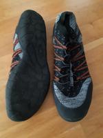 Barfuß Schuhe Gr.40 crane kaum getragen Bayern - Moosburg a.d. Isar Vorschau