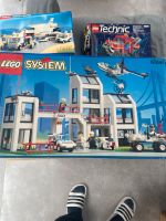 Lego Sammlung (12 Bauwerke ) Duisburg - Rumeln-Kaldenhausen Vorschau