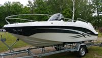 ⚠️RABATT⚠️NEU OMEGA - 575 Open,Konsolenboot, Motorboot, Schleswig-Holstein - Oldenburg in Holstein Vorschau