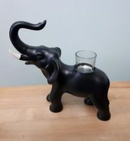 Partylite Elefant groß Rheinland-Pfalz - Armsheim Vorschau