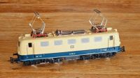 Märklin H0 3034 E-Lok E41 blau-beige neu und unbespielt Hessen - Kronberg im Taunus Vorschau