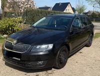 Skoda octavia Brandenburg - Storkow (Mark) Vorschau