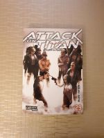 Attack on Titan Manga Teil 29 Hamburg-Mitte - Hamburg Billstedt   Vorschau