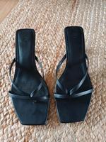 PUMPS H&M 41 WIE NEU! Rostock - Gross Klein Vorschau