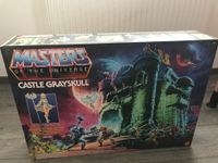 Masters of the Universe Castle Grayskull Niedersachsen - Bad Zwischenahn Vorschau