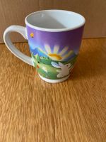 Milka Tasse Ostern wie neu Nordrhein-Westfalen - Herzogenrath Vorschau