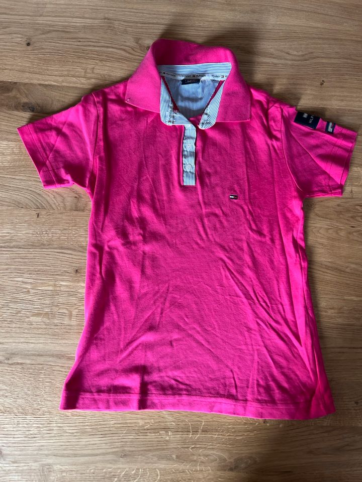 Shirt Damen M in Averlak