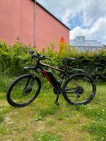 Fischer EM-1726 E-Bike mit neuem Reifen und Spritzschutz Stuttgart - Bad Cannstatt Vorschau