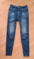 Jegging Jeans Sorbo Fashion stretch blau Gr. S Bayern - Eching (Kr Freising) Vorschau