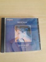 CD Tiefschlaf, Deep Sleep, ungestörter Schlaf, Traum, Entspannung Schleswig-Holstein - Lübeck Vorschau